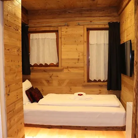 Ciasa Lorenzi 3*