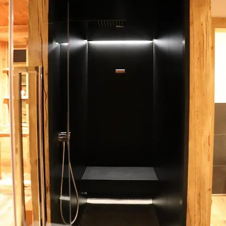 Ciasa Lorenzi 酒店 科尔蒂纳丹佩佐
