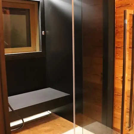 Ciasa Lorenzi 3*